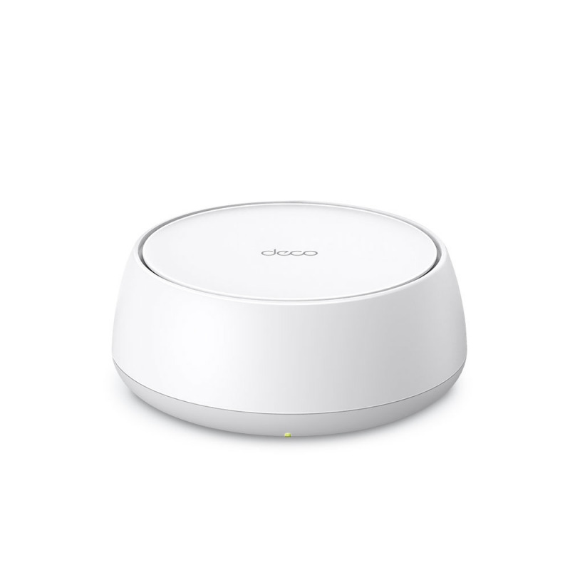 TP-Link Deco BE25 | BE3600 Whole Home Mesh WiFi 7 System - أبيض - 1Back