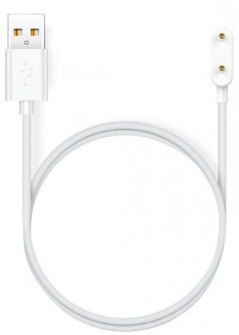 HUAWEI Watch Fit Charger - أبيض