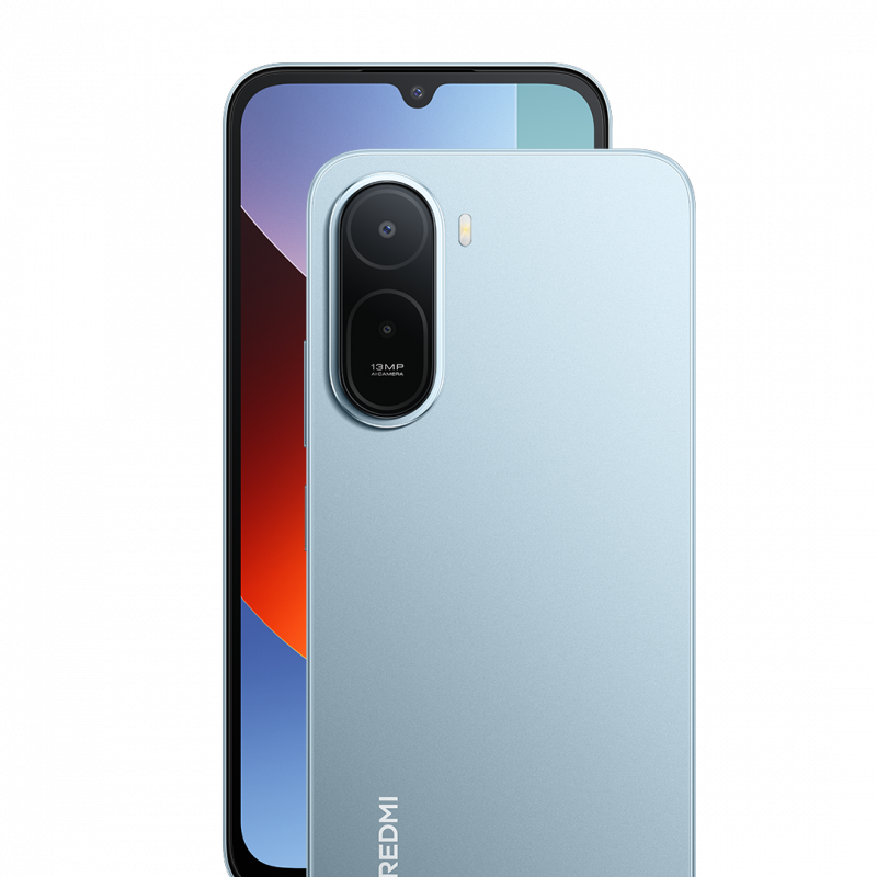 REDMI A7 Pro - أزرق ضبابي - 4 GB RAM + 64 GB ROM