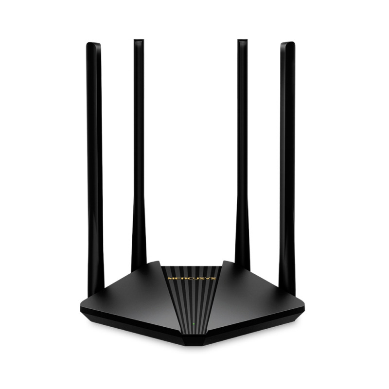 Mercusys MR30G | AC1200 Wireless Dual Band Gigabit Router - أسود