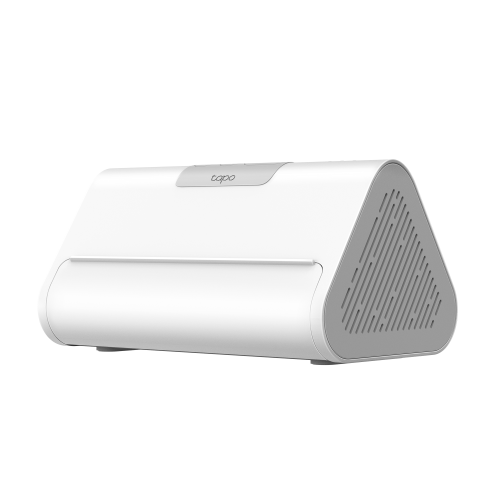 Tp-Link Tapo H500 | Smart HomeBase - White