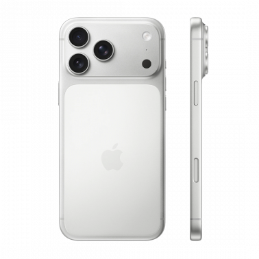 iPhone 17 Pro Max - سيلفر - 2TB