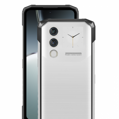 DOOGEE Blade10 Max 本体 シルバー Reach E-Shop | DOOGEE Blade 10 Max