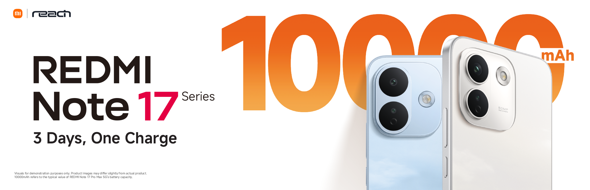 Note 17 Series