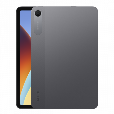 REDMI Pad 2 9.7 4G - رمادي رصاصي - 128GB ROM + 4GB RAM