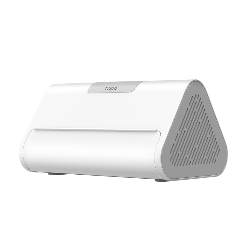 Tp-Link Tapo H500 | Smart HomeBase - White