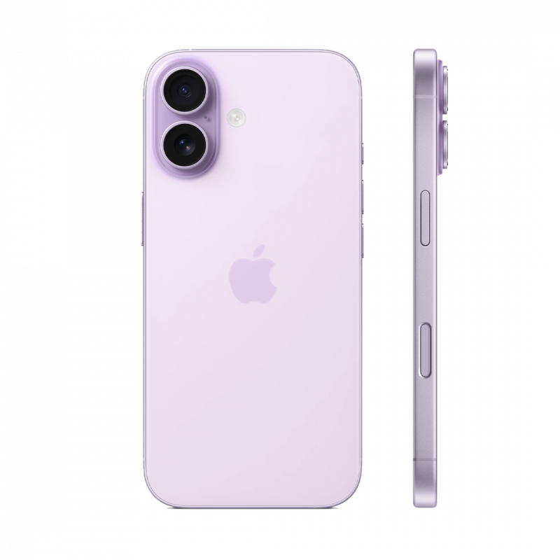 iPhone 17 - Lavender - 512GB