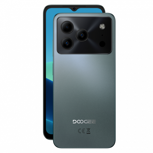 دوجي نوت ٥٦ برو | الهواتف المحمولة | 128GB + 32GB Extended RAM
