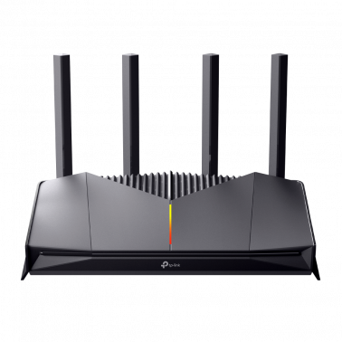 Tp-Link Archer GE230 | BE3600 Dual-Band Wi-Fi 7 Router - أسود
