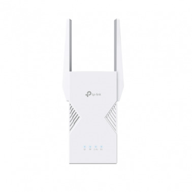 Tp-Link RE235BE | BE3600 Dual-Band Wi-Fi 7 Range Extender - أبيض