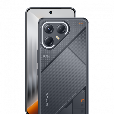 TECNO POVA 7 Ultra 5G