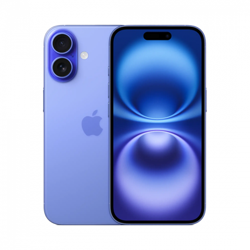 iPhone 16 - Pink - 256GB