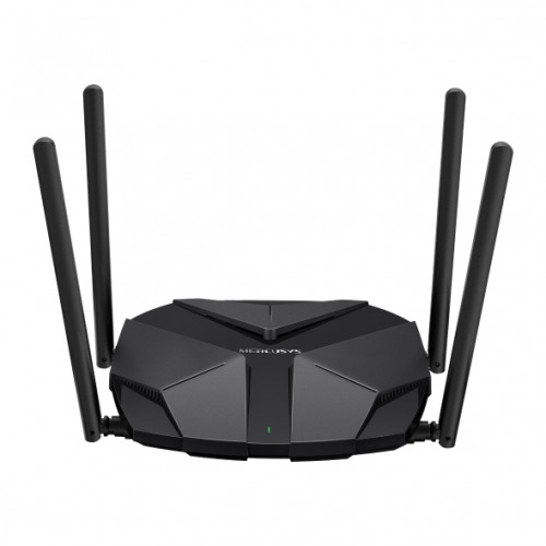 Mercusys MR85X | AX3000 Dual-Band Wi-Fi 6 Router | Routers |