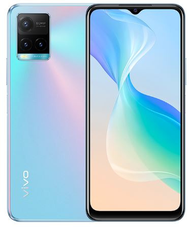 VIVO Y33s -  منتصف النهار - 8GB + 128GB