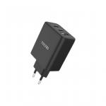 TECNO 65W gAN Charger Triple Port