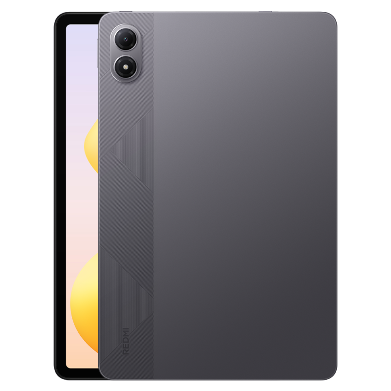 ريدمي باد ٢ برو فايف جي - رمادي رصاصي - 256GB + 8GB Extendable to 16GB