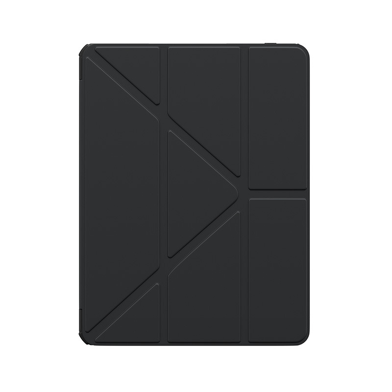 ◦ غطاء حماية من سلسلة Baseus Minimalist لجهاز Pad Mini6 بحجم 8.3 بوصة - أسود