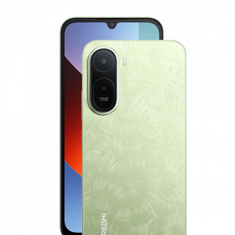 REDMI A7 Pro - أخضر النخيل - 4 GB RAM + 64 GB ROM