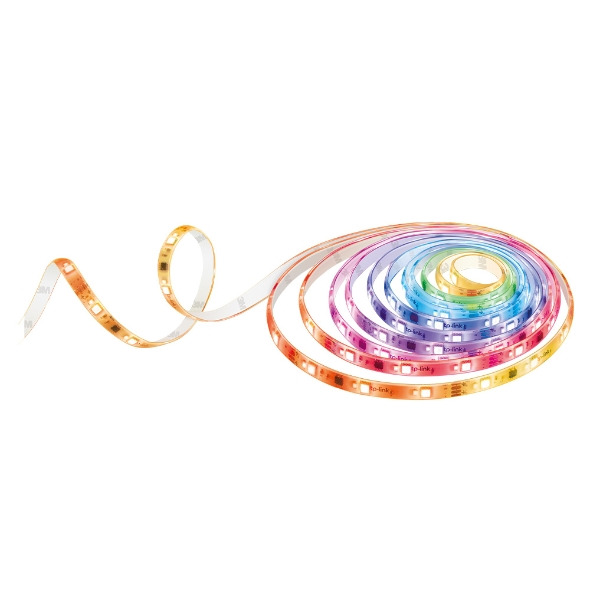 Tapo L930-5 | Smart Wi-Fi Light Strip, Multicolour - أبيض