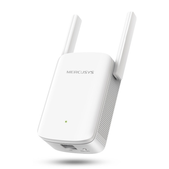 Mercusys ME60X | AX1500 Wi-Fi 6 Range Extender - أبيض
