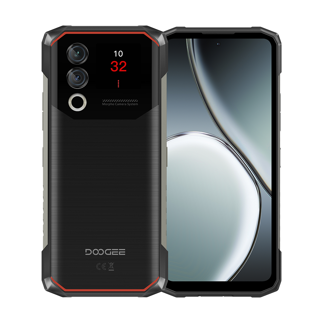 Reach E-Shop | DOOGEE Blade 10 Max