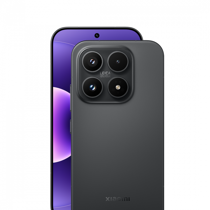 شاومي ١٧ - أسود - 12 GB RAM+ 512 GB ROM