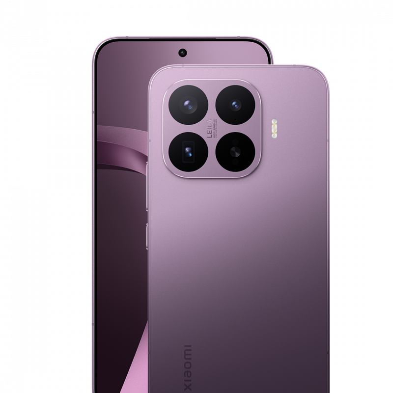 Xiaomi 17T Pro - Deep Violet - 12GB RAM + 512GB ROM