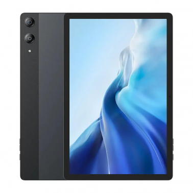 DOOGEE E3 Pro - Black - 256GB + 32GB RAM (8GB+Up to 24GB Extended RAM)