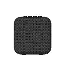 TECNO S1 Speaker - Black