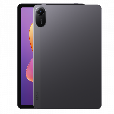 REDMI Pad 2 4G - رمادي رصاصي - 256GB ROM + 8GB RAM