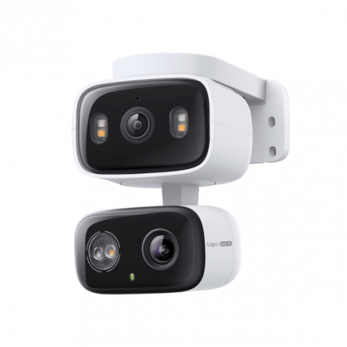 Tapo C246D | Outdoor Cameras |