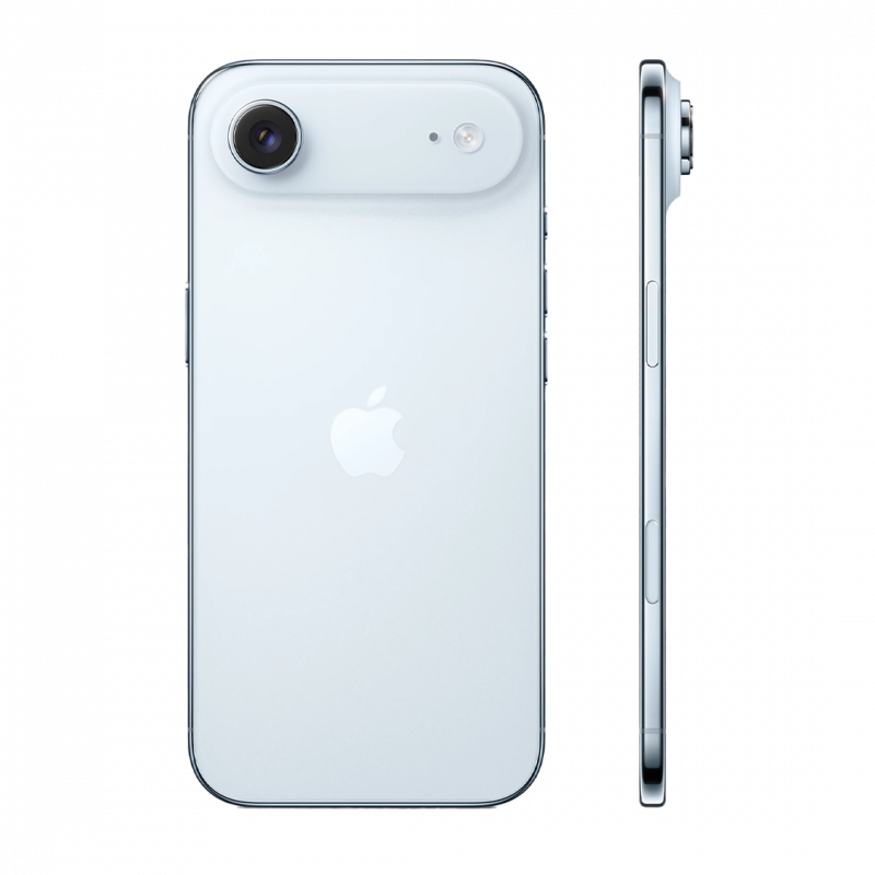 iPhone Air - Sky Blue - 256GB