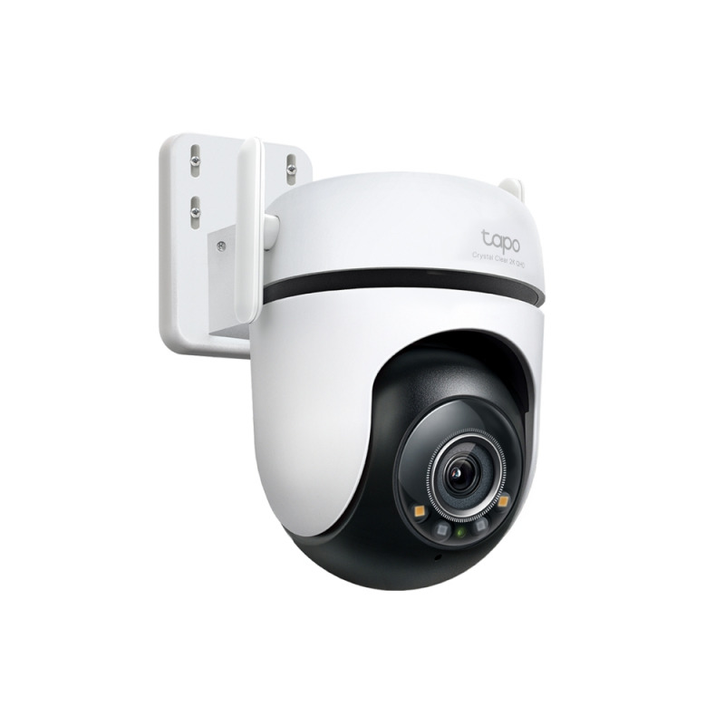 Tp-Link Tapo C520WS | Outdoor Pan/Tilt Security Wi-Fi Camera - أبيض
