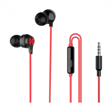 TECNO Prime-P1 - Red + Black