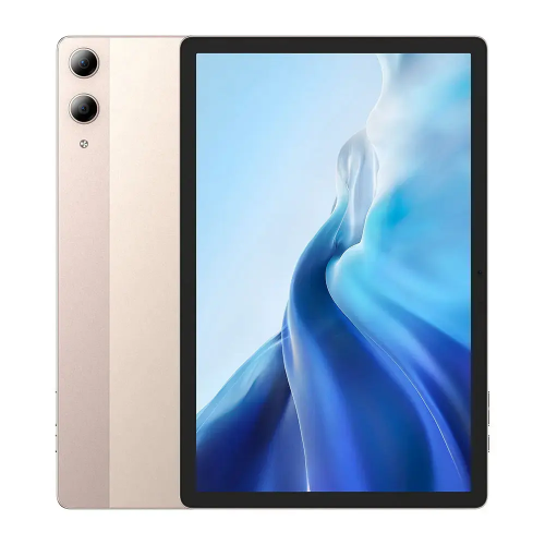 DOOGEE E3 Pro - ذهبي - 256GB + 32GB RAM (8GB+Up to 24GB Extended RAM)