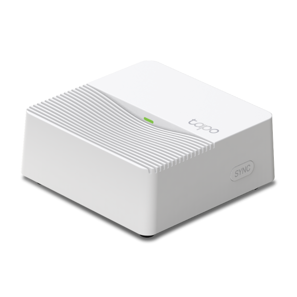 Tapo H200 | Tapo Smart Hub - White