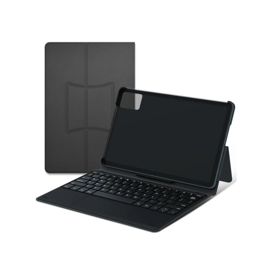 Rotating Bluetooth Keyboard Case For Xiaomi Pad 6 PRO Tablet Leather Case - China Wireless