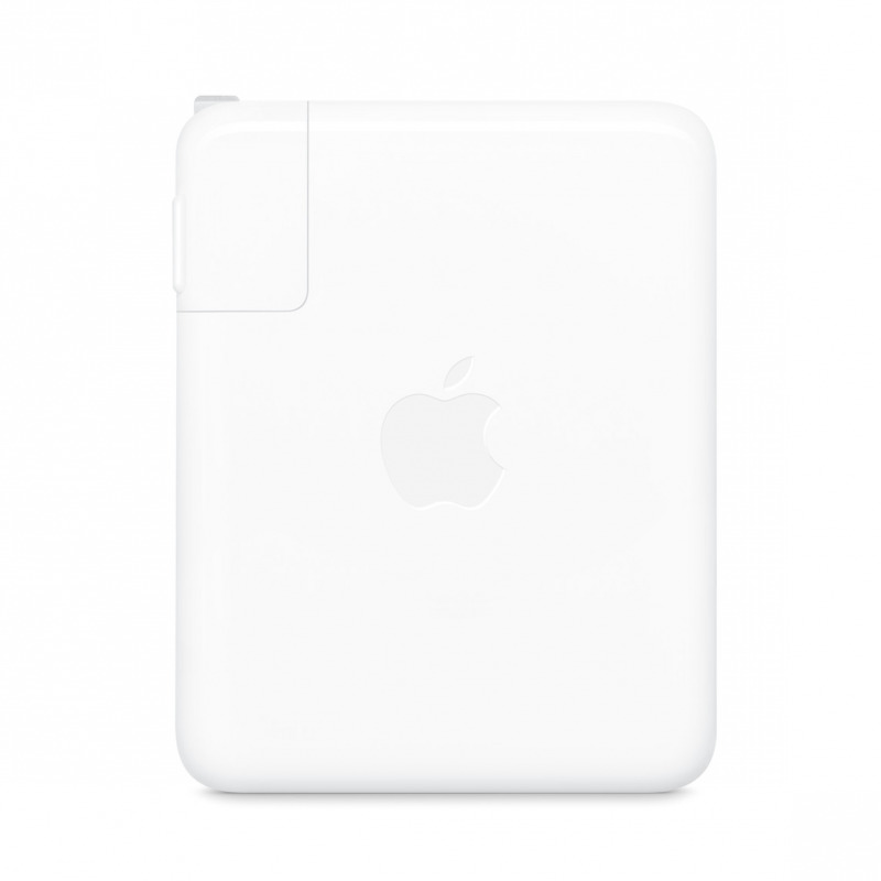 Apple 140W USB C Power Adapter - White