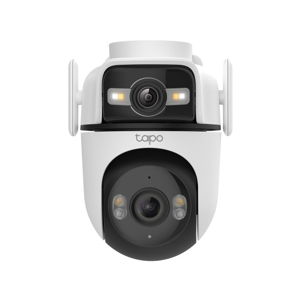 Tapo C545D - White