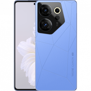 TECNO CAMON 20 Premier 5G