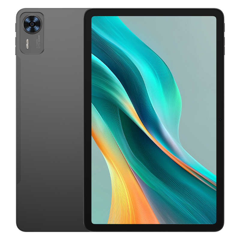 DOOGEE T36DOOGEE T36 - الرمادي - 256GB + 20GB RAM (8GB+Up to 12GB Extended RAM)