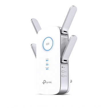 TP-Link RE650 |  AC2600 Wi-Fi Range Extender