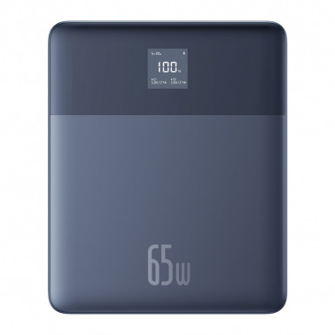 Baseus Blade2 Fast-Charging Power Bank Intelligent Edition 12000mAh 65W