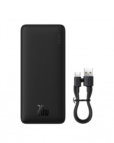 Baseus Airpow Fast Charge Power Bank 20000mAh 20W