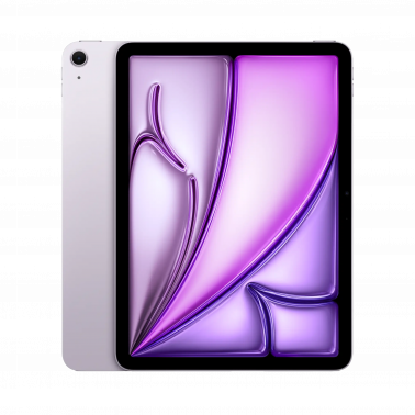 iPad Air - أرجواني - 11" 512GB WiFi