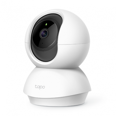 Tapo C200 | Pan/Tilt Home Security Wi-Fi Camera