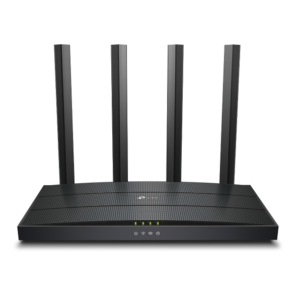 Archer AX12 | AX1500 Wi-Fi 6 Router - Black