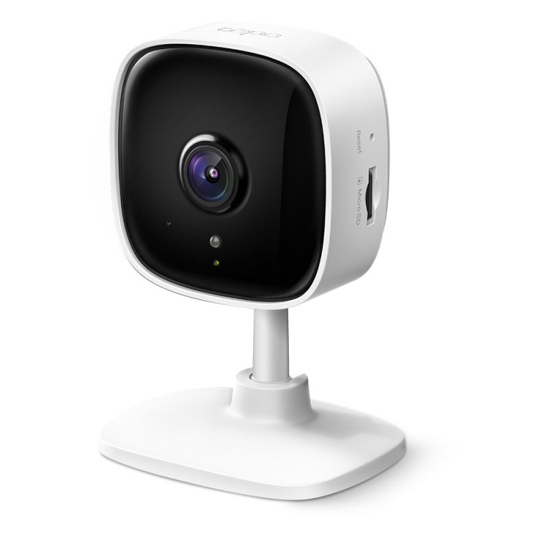 Tapo C100 | Home Security Wi-Fi Camera - White