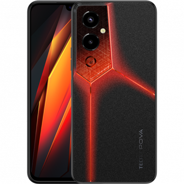 TECNO POVA 4 Pro