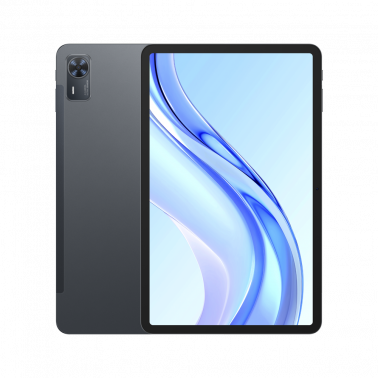 +DOOGEE E3 - الرمادي - 256GB ROM + 32GB RAM (8GB+24GB)